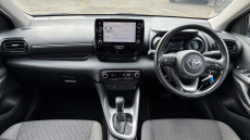 Toyota Yaris 1.5 Hybrid Design 5dr CVT Hybrid Hatchback